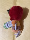 Hallmark Itty Bittys The Muppets Animal Plush Toy 4    Beanbag Brand New