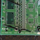 Topcon Auto Kerato-refractometer Kr 8000 Xyz Pcb Power Board Mdk332v-0