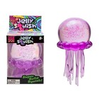 Needoh Jellyfish Squeeze Toy Blind Box Stress Relief Fidget Kids Gift Fun Toy
