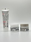 Kiehl s Skin Care 3-piece Set Cleanser Cream Masque New