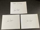 Susan Sullivan Original Photos Polacolor Polaroid Jim Britt The Incredible Hulk