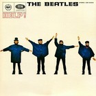 The Beatles Help Banner Huge 4x4 Ft Fabric Poster Tapestry Flag Album Cover Art