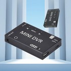 Mini Dvr 5 8g-fpv Video Recorder Module Cvbs Signal Input Support 32gb Tf Cardyj