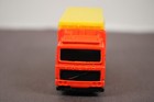 Vintage 1981 Matchbox  Volvo Get In The Fast Lane Delivery Truck 1 90 Lqqk