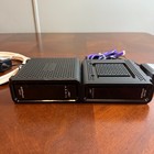 Arris Surfboard Sb6183   Sb6190 Docsis 3 0 Cable Modem Lot W  Power Adapters