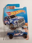 Hot Wheels Hw Hot Trucks Lot Of 6 Diecast Cars Nib New 2015   2017