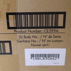 Hp Ce399a Laserjet 600 M601 M602 M603 Printer Envelope Feeder T5-c15