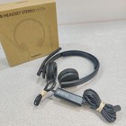 Logitech H570e A-00063 Usb 2 0 Wired Online Mono Headset Work Headset