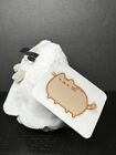 Pusheen Ghost Halloween Plush