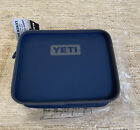 Yeti Daytrip Lunch Box Bag- Navy Blue - Brand New- Nwt  Free Shipping 