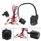 Diagnostic Cable For Paccar Mx13 Epa17 Acm Engine Heavy Duty Diagnose Harness