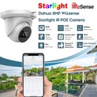 Dahua 32ch 16poe Kit 4k 8mp Ip Camera Ipc-hdw2841tm-s Security Camera System Lot