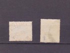 Malta 1899 Sc 15 6 Ship set Used     M1894