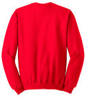 Mens Womens Ugly Christmas Sweatshirt Sweater Funny Dark Humor