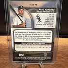 Paul Konerko  Base Autograph  on Card  - 2025 Topps Stadium Club Baseball