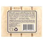 A La Maison Lavender Flowers Bar Soap Value Pack - 4 Ct - 3 5 Oz Each