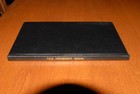    Rare Group Of 3 Richard Nixon Signed Letters Vice President   Harvard Address