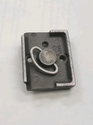 Quick Release Clamp Adapter For Camera Tripod Head Plate