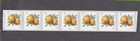 Pnc7 1c Apple Sa  2016-  P222222 2 Digit Middle Bn Us 5037 Mnh F-vf    