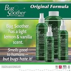 Bug Soother Natural Refill  16-ounces