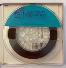 7-1 2ips - Living Strings - Charade And Other Hits - 4 Track Reel Tape