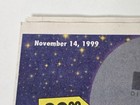 Vintage Best Buy November 14 1999 Catalog Pokemon Yellow Dreamcast N64 Ps1