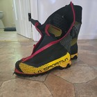 La Sportiva G-tech Ice Climbing Boots 43 5 