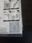 Sale Embossing Folder For Scrapbooking New  sef45  Christmas Classics 15x15 Cm