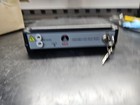 Reo 39784 Helium-neon Laser Power Supply 5 25mw 2500-3200vdc