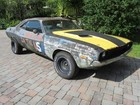 1972 Dodge Challenger 