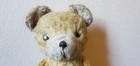 Vintage Antique Teddy Bear - Steiff   - No Makers Label  13   Inches 