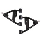     2pc Front Upper Control Arms W ball Joints 2-4  Lift Gmc S15 Chevy S10 Blazer