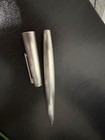 Lamy 2000 Stainless Steel Fountain Pen - Medium Nib