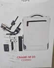 Zhiyun Crane M3s Handheld Gimbal 3-axis Stabilizer For Camera iphone gopro