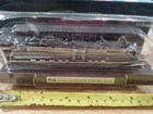 New Discovery Princess Cruise Line Ship Model 7  Long