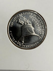 2026  july 4th  Privy Mark Declaration Of Independence Quarter