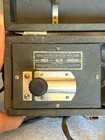 Vintage Fitzgerald Ultraviolet Machine W  Orig  1920 s Vi-rex Catalog   Letter