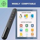 Wireless Presentation Clicker Ppt Remote Usb Presenter Volume Control