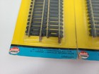  new  Ho Scale Model Power Train Brass Track Mixed Lot Of 4