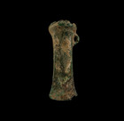 Bronze Age Grommet Hatchet From Europe