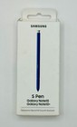 New Samsung S Pen Bluetooth Enabled Stylus Motion Control Galaxy Note10 10 