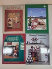 Mixed Lot Of 20 Quilting Quilt Books