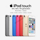    new Sealed    apple Ipod Touch 5th 6th 7th Generation 16gb 32gb 64gb 128gb 256gb