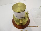 Modern Barograph By Russell Scientific  Norwich  inc Charts   Key  Working