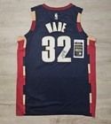 Dean Wade Signed Autographed Cleveland Cavaliers Jersey Jsa Coa