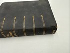 Vintage The Holy Bible - 1941 - Douay - Biblical Studies
