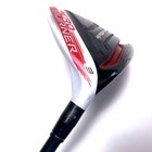 Taylormade Aeroburner 3 Fairway Wood 15  Fujikura Zcom Pro 95 Stiff Rh