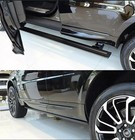 95  New Deployable Electric Running Board Side Step Fits Range Rover Swb 17-21