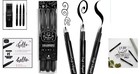 Versatile Calligraphy Brush Pens Set With Fadeproof Ink For All Creatives
