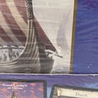Age Of Empires Ccg Tcg Sealed Nautical Starter Deck Box Expandable Card Game